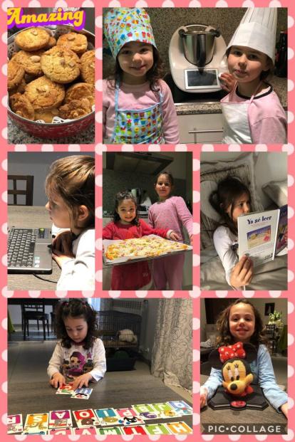 Les receptes són una de les formes més populars de passar el temps en aquests dies de confinament