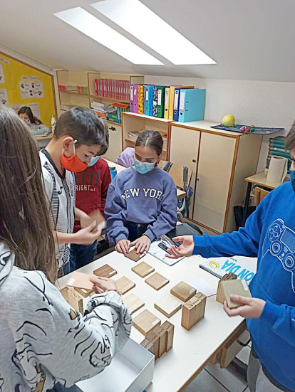 Col·legi Mare Janer