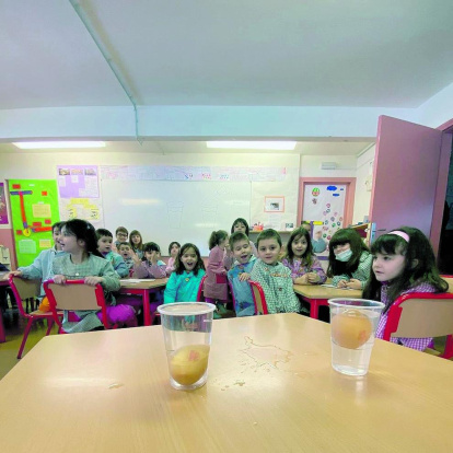 Instagram Escola andorrana Sant Julià