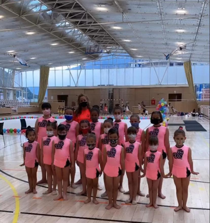 Hi van actuar els tres clubs