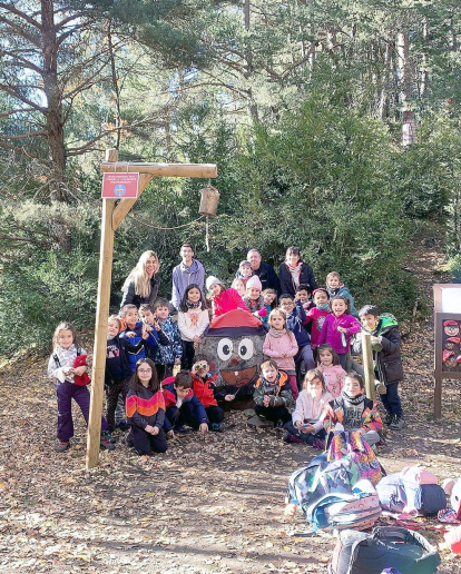 Comú de Canillo, Comú de Sant Julià de Lòria, Comú d'Andorra la Vella, Joventut Andorra la Vella, E.Comelles/Comú de la Massana/ Sant Ermengol, Mare Janer, Escola Andorrana de Sant Julià, Safa Escaldes