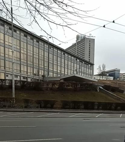 Kiev buida per l'operació russa