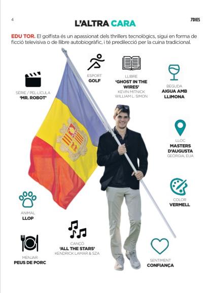 L'altra cara d'Edu Tor