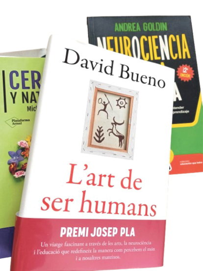 Els llibres