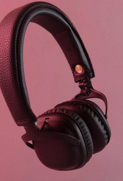 La música.