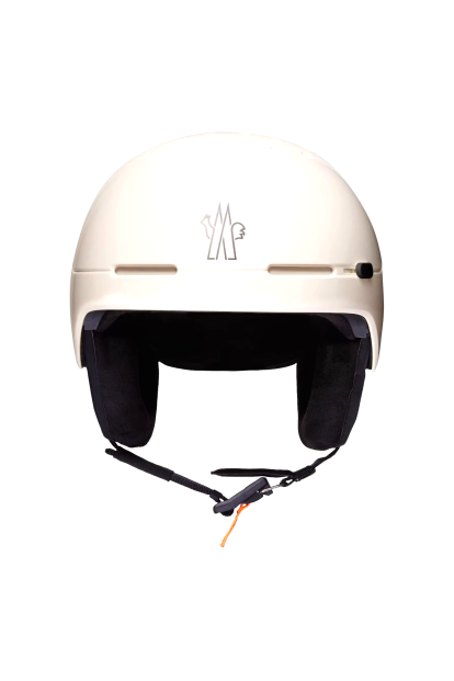 Casc d'esquí unisex, de Moncler.
