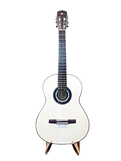 Guitarra.