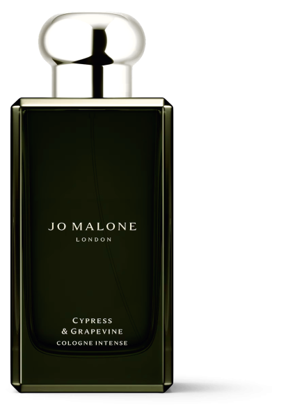 Perfum intens per a home Cypress & Grapevine.