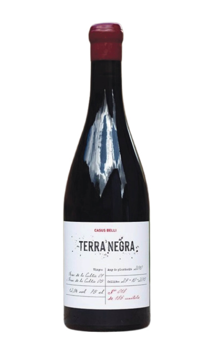 Vi Terra Negra