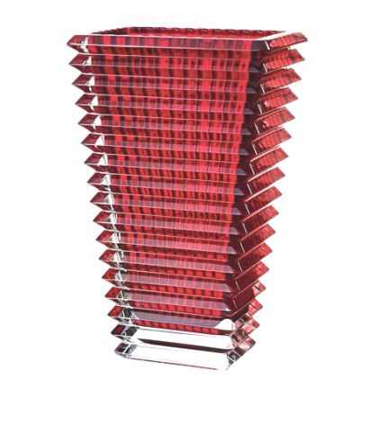 ESPIRAL DE CRISTALL
Gerro Bacarrat.