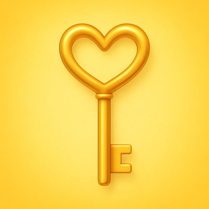 La clau de tot, l'alegria.