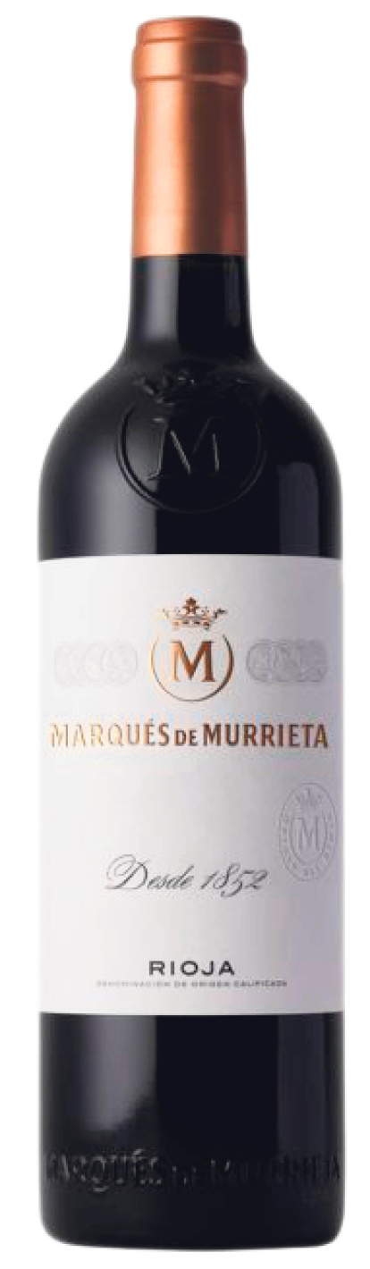 Marqués de Murrieta