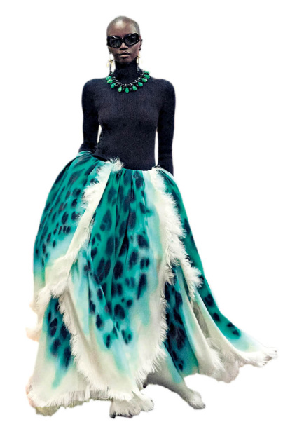 Chanel Métiers d’Art 2026.