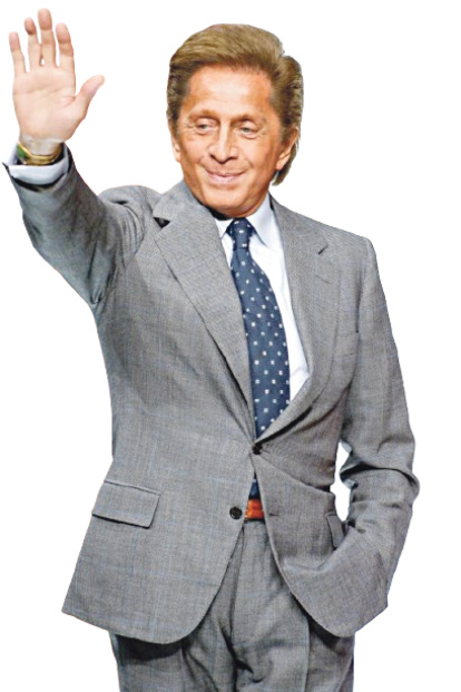 Valentino Gravani (1932-2026).