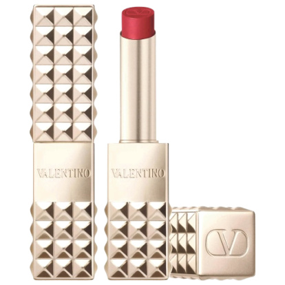 Llapis de llavis Spike mat de Valentino Beauty.