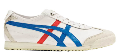 Sabatilla esportiva Mexico 66 en pell.