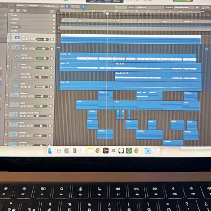 Programa de producció