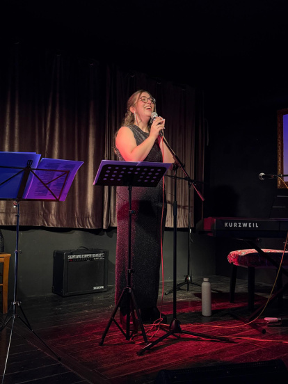 La música i el cant.