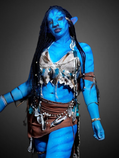 El resultat de la proposta d'Andrea Ruiz.