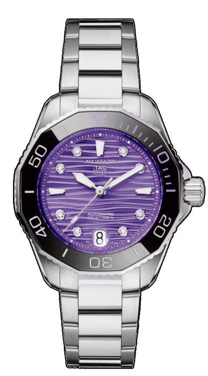 TAG Heuer Aquaracer Professional 300 Date