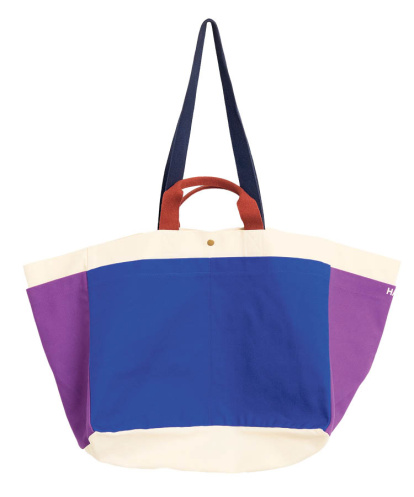 Bossa mitjana Weekend Bag.