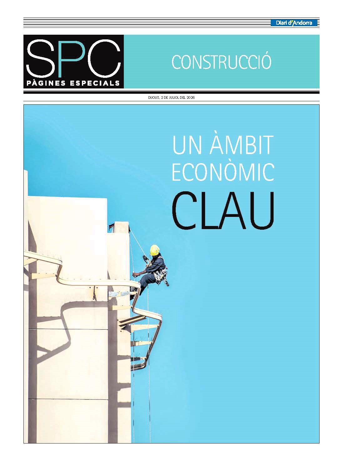 Especial Construcció 2026