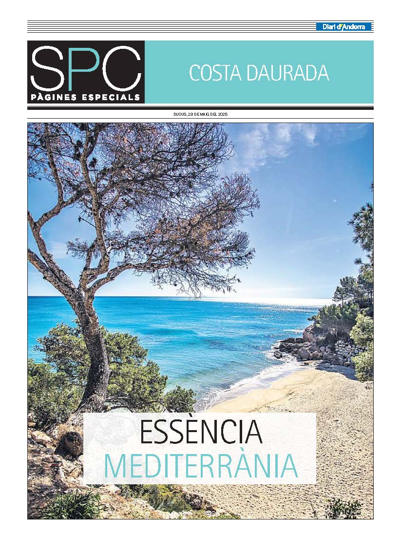 Especial Costa Daurada 2025