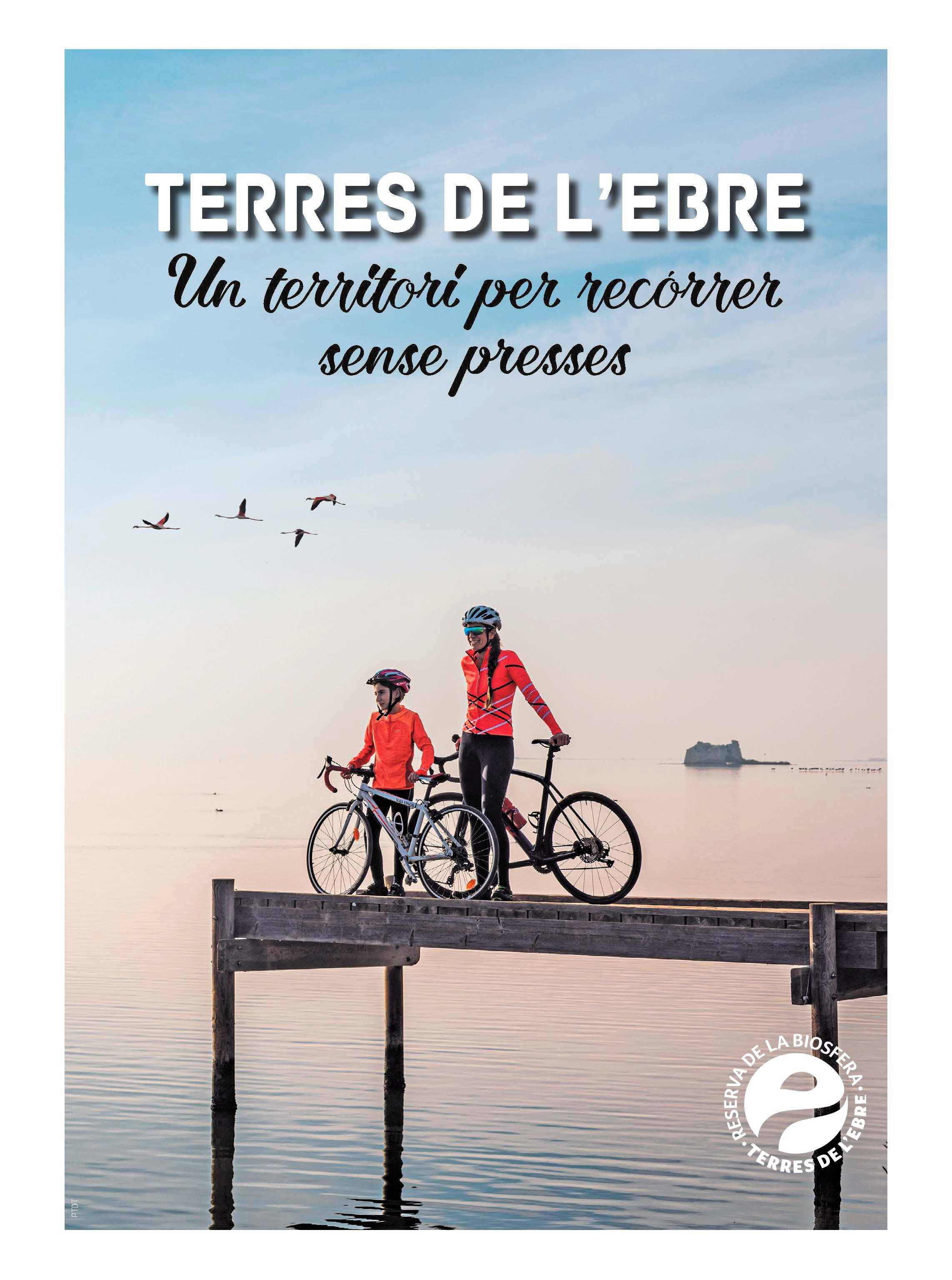 Especial Terres de l'Ebre 2026