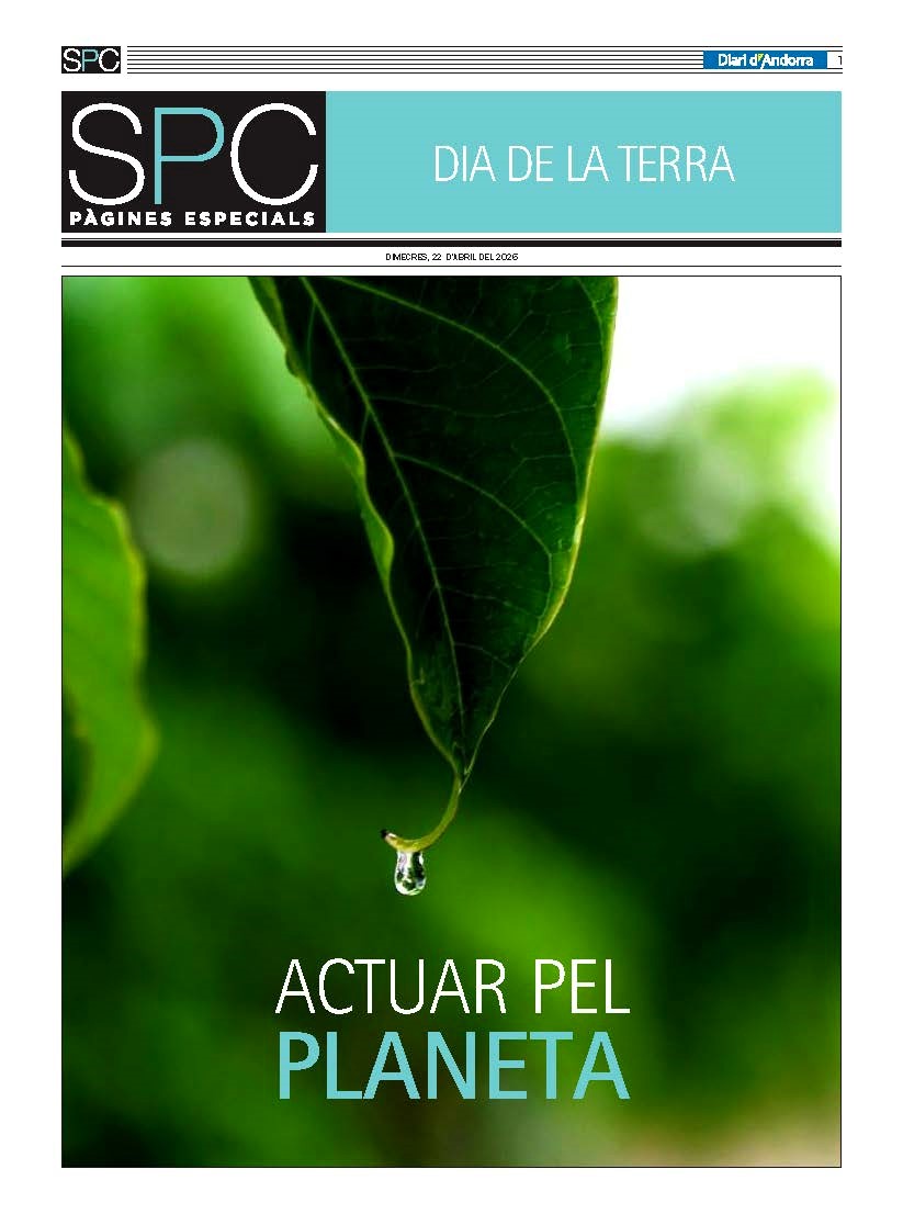 Especial Dia de la Terra