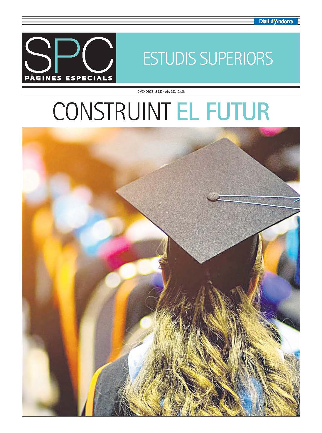 Especial Estudis Superiors