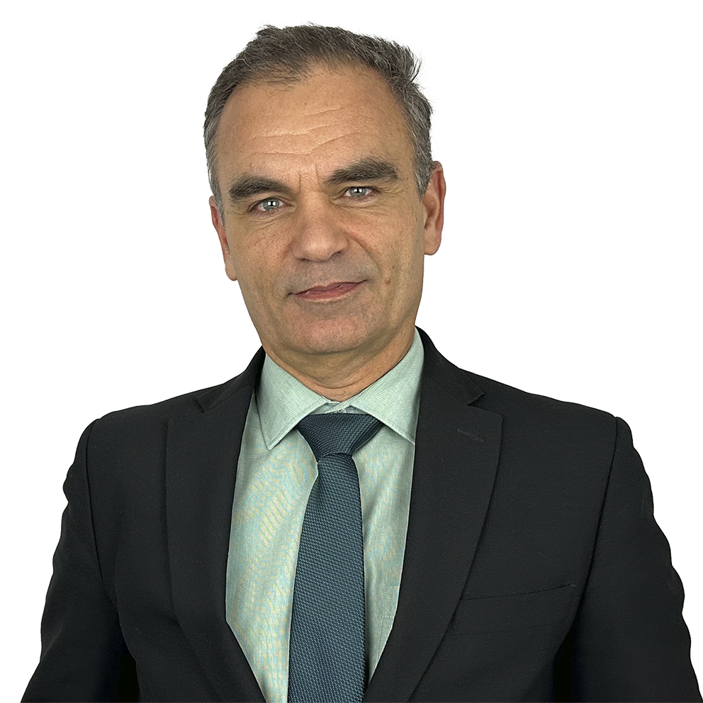Pau Pellicer Garcia, director of information security at Creand Crèdit Andorrà