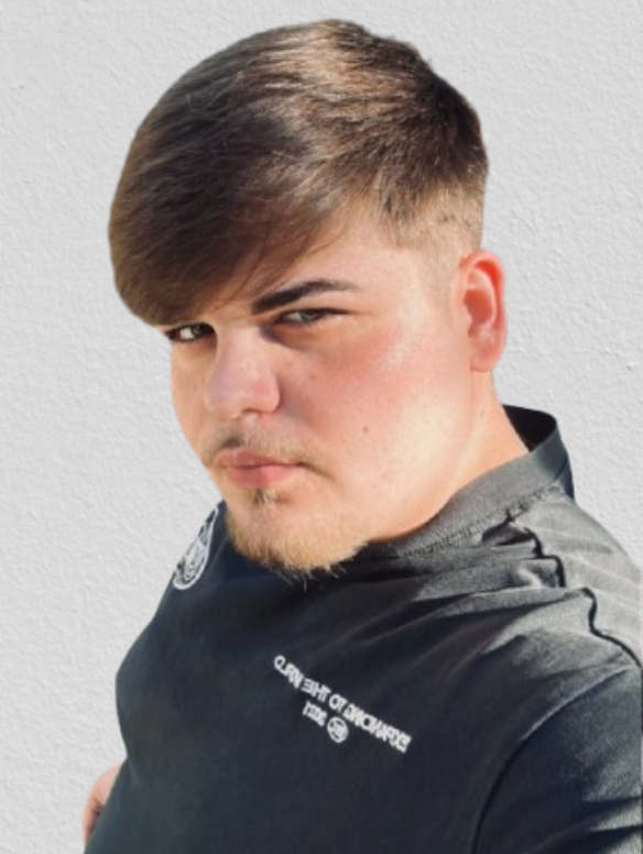 The young man murdered in Braga, Manuel Gonçalves