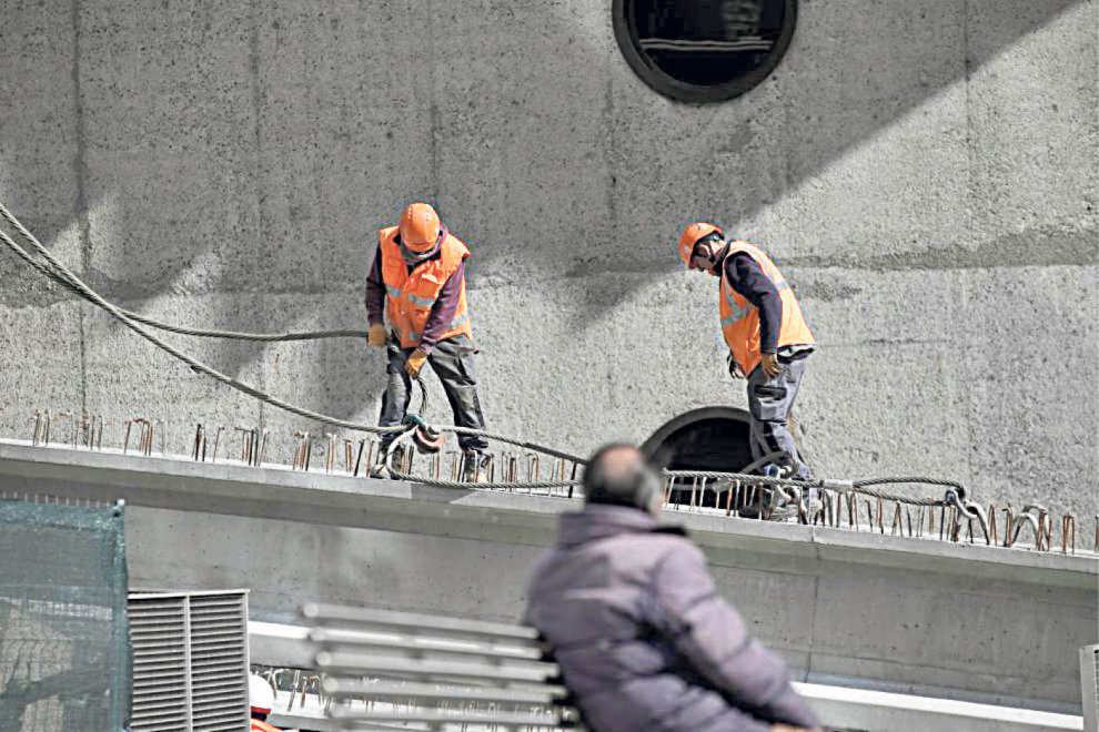 construction
