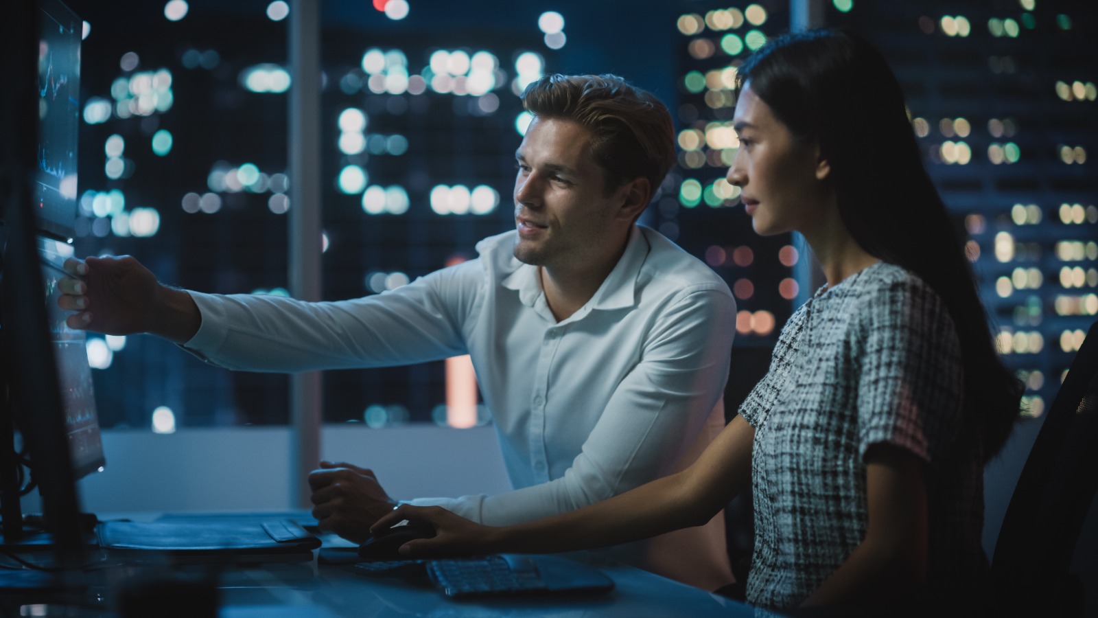 Eight out of ten companies will increase their technology investment with AI as a priority