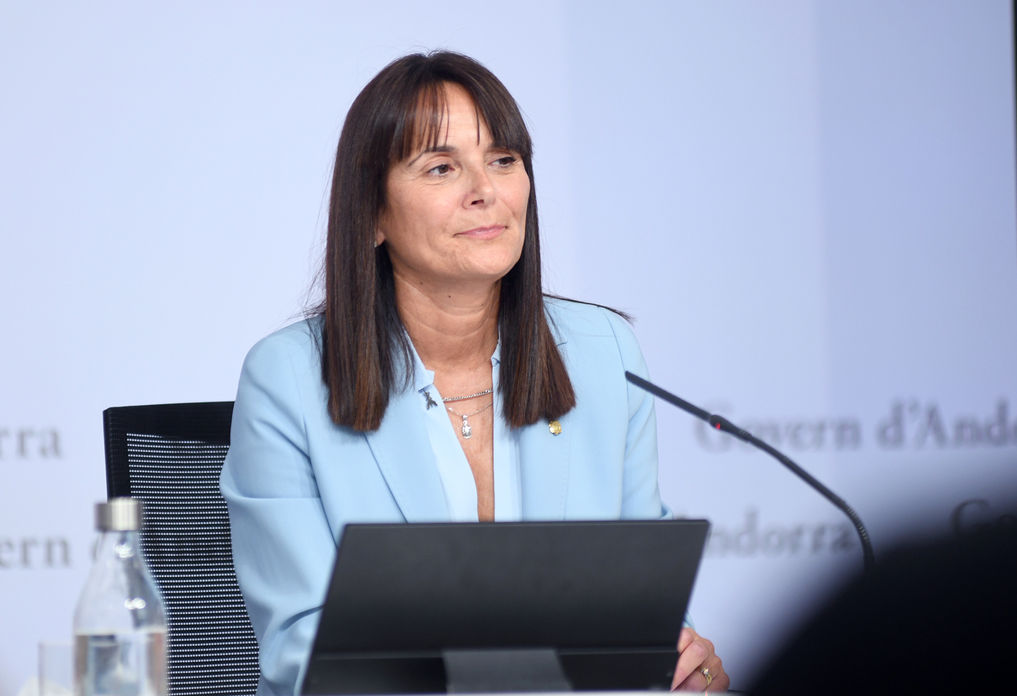 The Minister of Youth, Mònica Bonell, has presented the update of the emancipation program