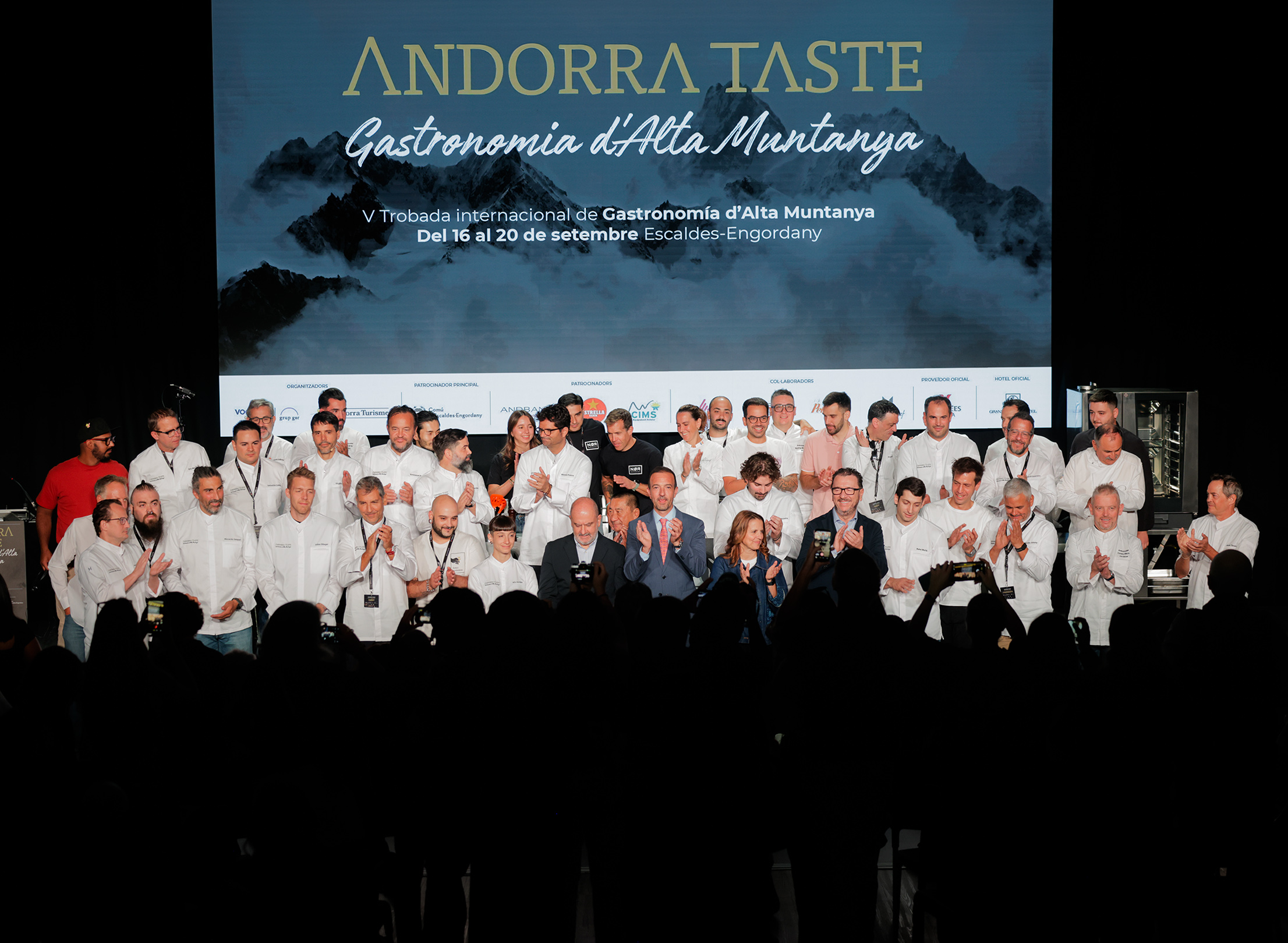 Andorra Taste