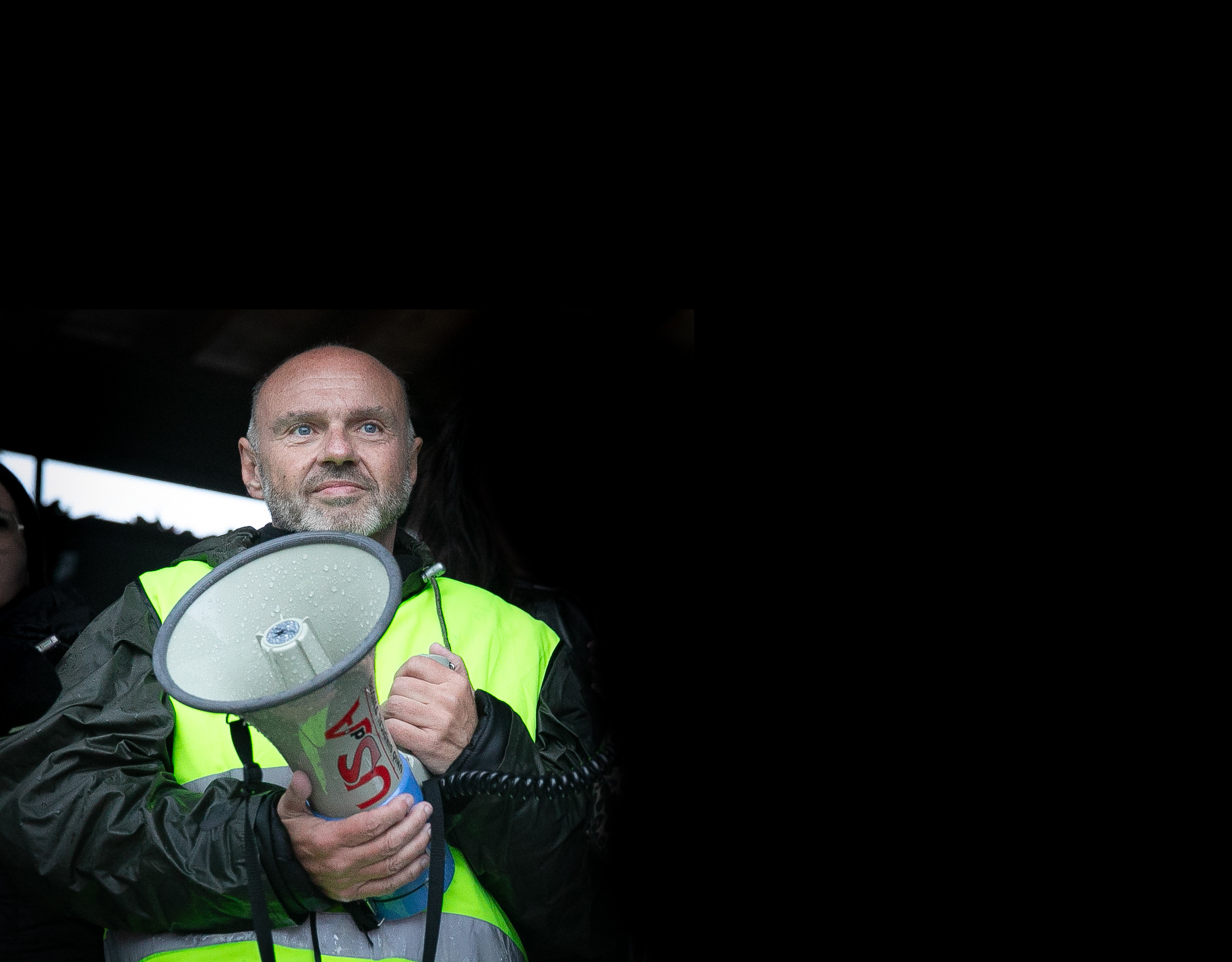 Gabriel Ubach, the most representative figure of Andorran trade unionism, dies at the age of 62