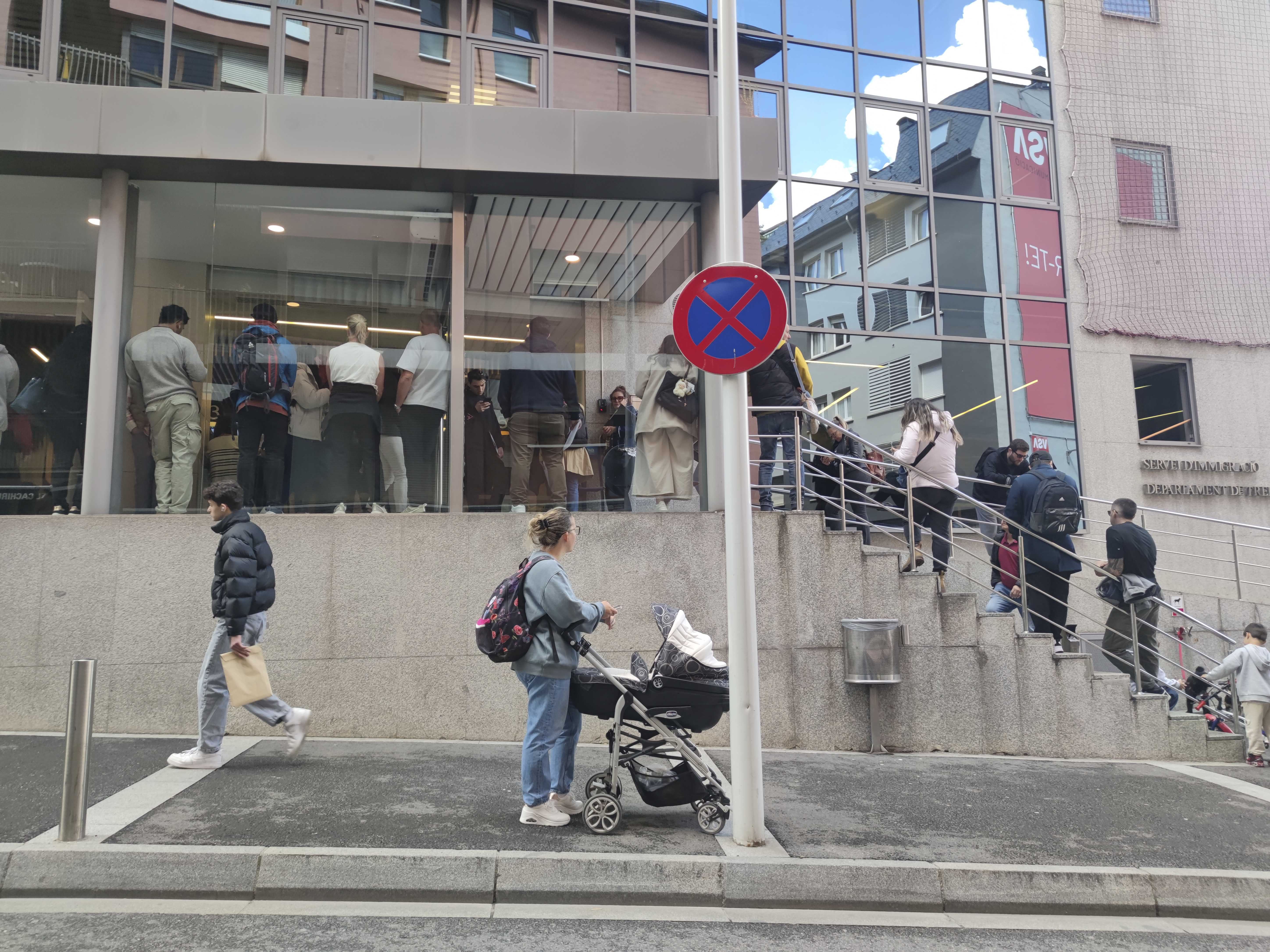 Immigration Service